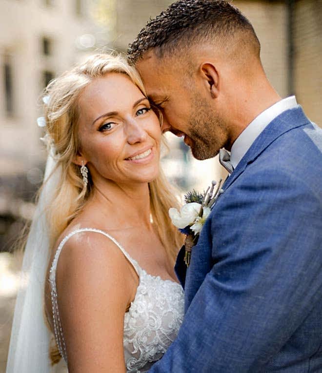 Fotografía de bodas en Granada